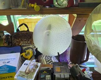 Misc. Home Items