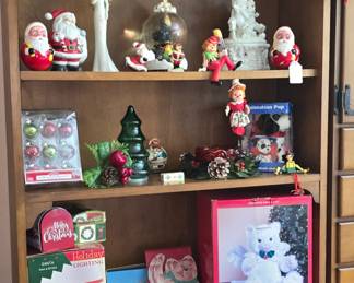 Christmas Decor