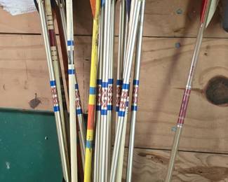 Arrows