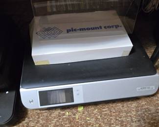 HP Printer