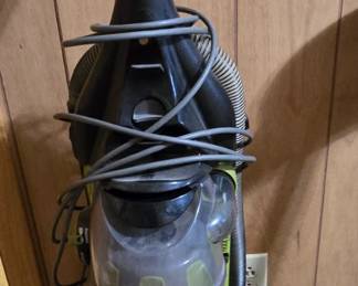 Eureka Vacuum Cleaner