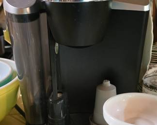 Keurig Coffee Maker