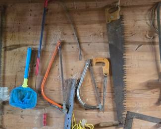 Hand Tools