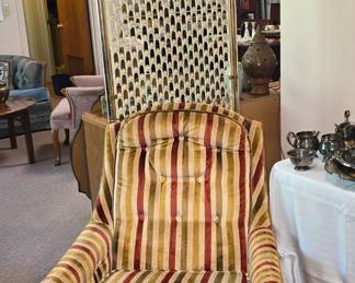 Midcentury Decor