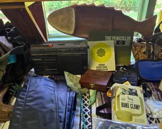 Vintage Items