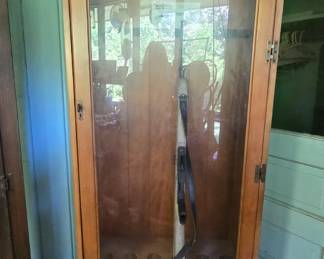 Another Gun Cabinet