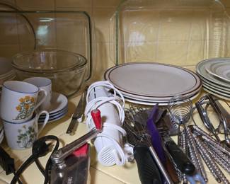 Kitchen Utensils