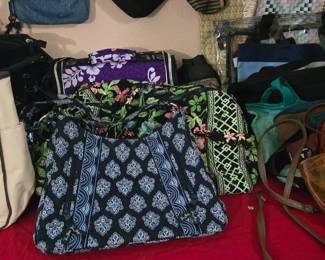 More Handbags