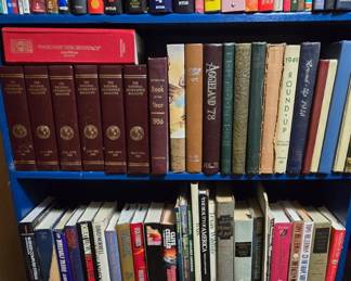More Books