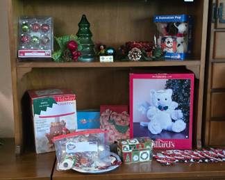 Christmas Decor