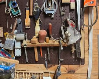 Hand Tools