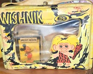 Wishnik Troll Box