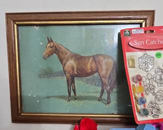 Horse Picture