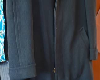 Vintage Coat