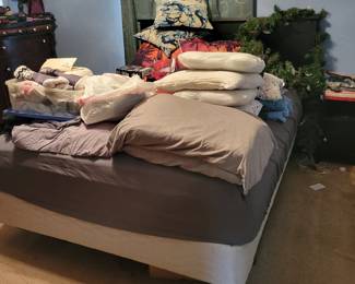 Queen size 