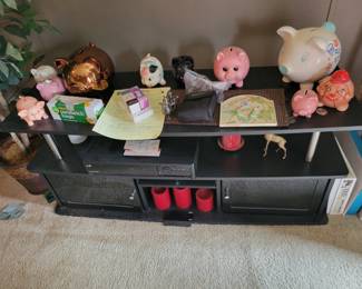 Piggy banks