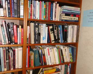 Yup books