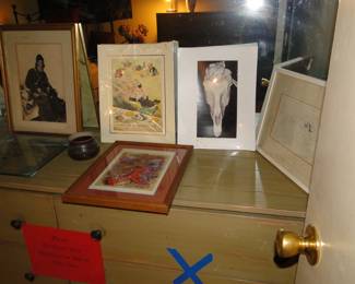 Prints and more