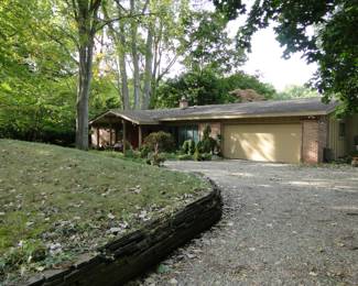 Welcome to our Mid Century Modern Estate Sale