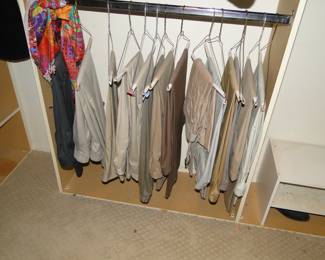 Women's pants