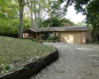 Love these Mid Century Modern Estate Sales