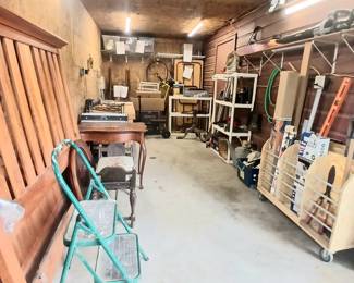 workshop