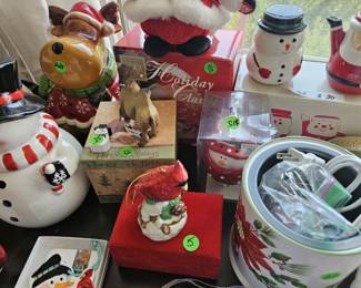 Christmas Decor