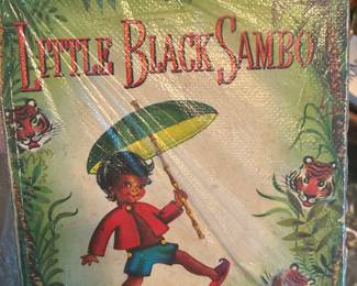 An unfortunate piece of history