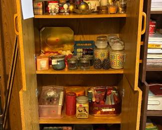 Candles