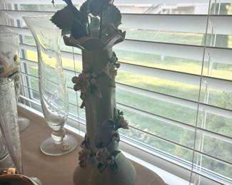 German pottery and porcelain