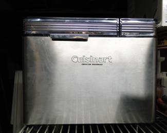 Cuisinart, Convection Breadmaker