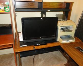 Look it's a fax machine