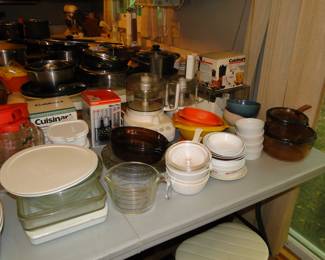 All of this can be yours.......If the price is right