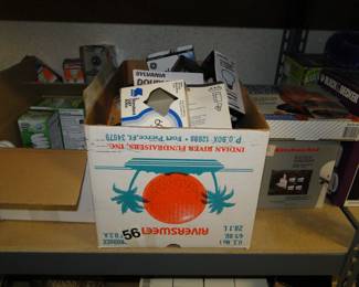 Yes, we have light bulbs