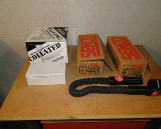 Some great items for the tool person in your life