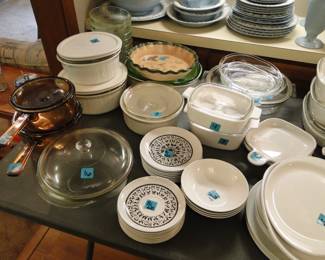 Those Corning Ware see thru pots were amazing