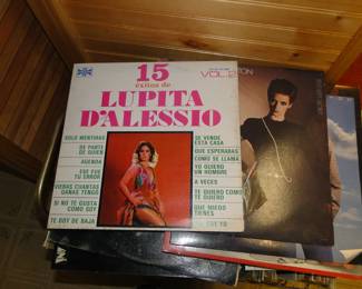 Lupita D'Alessio