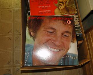 Bobby Vinton