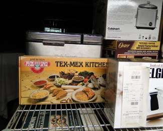 Quality cooking items, for all your culinary needs