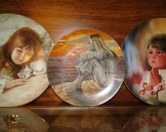 More collector plates