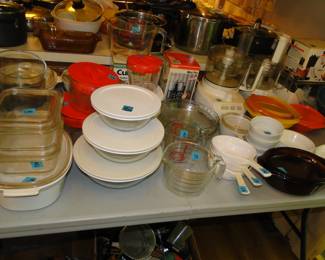 Measure, and bake and so much more