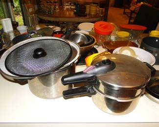 Strain, and boil