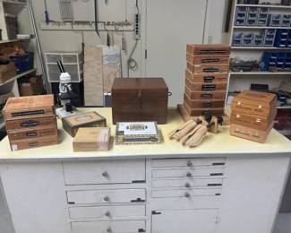 Engineering Collection and Supplies