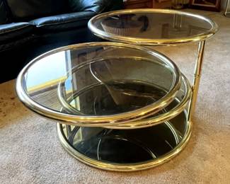 Milo Baughman Coffee Table- Midcentury Modern