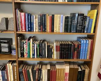 Engineering and Travel Books and Magazines