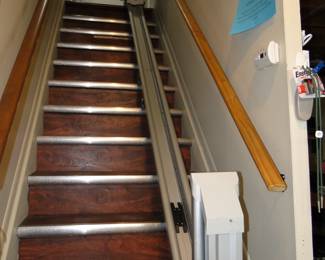 In perfect working condition, with all the bells and whistles complete with remotes