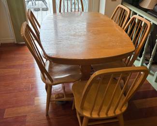 Classic and stylish.