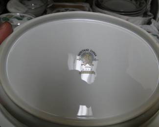 Noritake China, Lynwood pattern