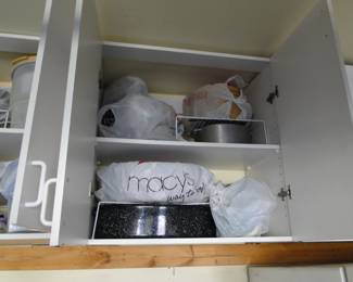 Bake it, create it, and make it