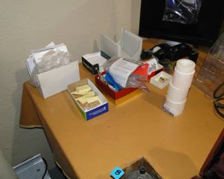 Office items, see the signs to determine how much you will be paying